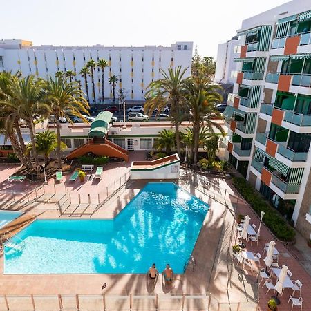 Trendy, Very Well Located Apartment Playa del Inglés Exterior foto