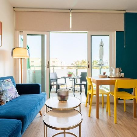 Trendy, Very Well Located Apartment Playa del Inglés Exterior foto