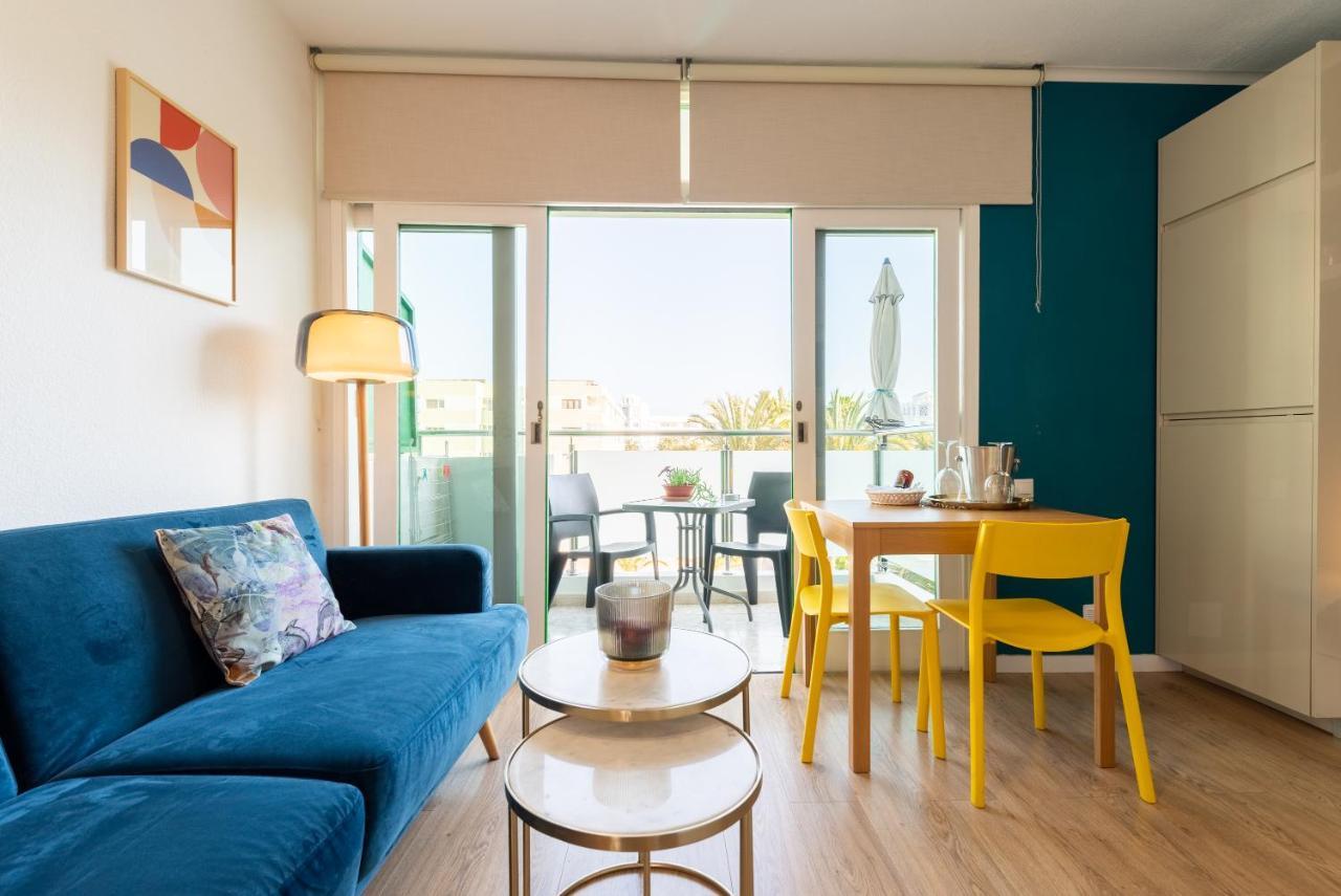 Trendy, Very Well Located Apartment Playa del Inglés Exterior foto