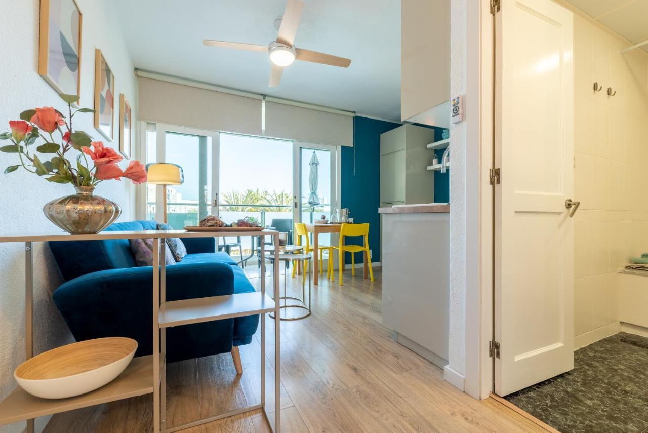 Trendy, Very Well Located Apartment Playa del Inglés Exterior foto
