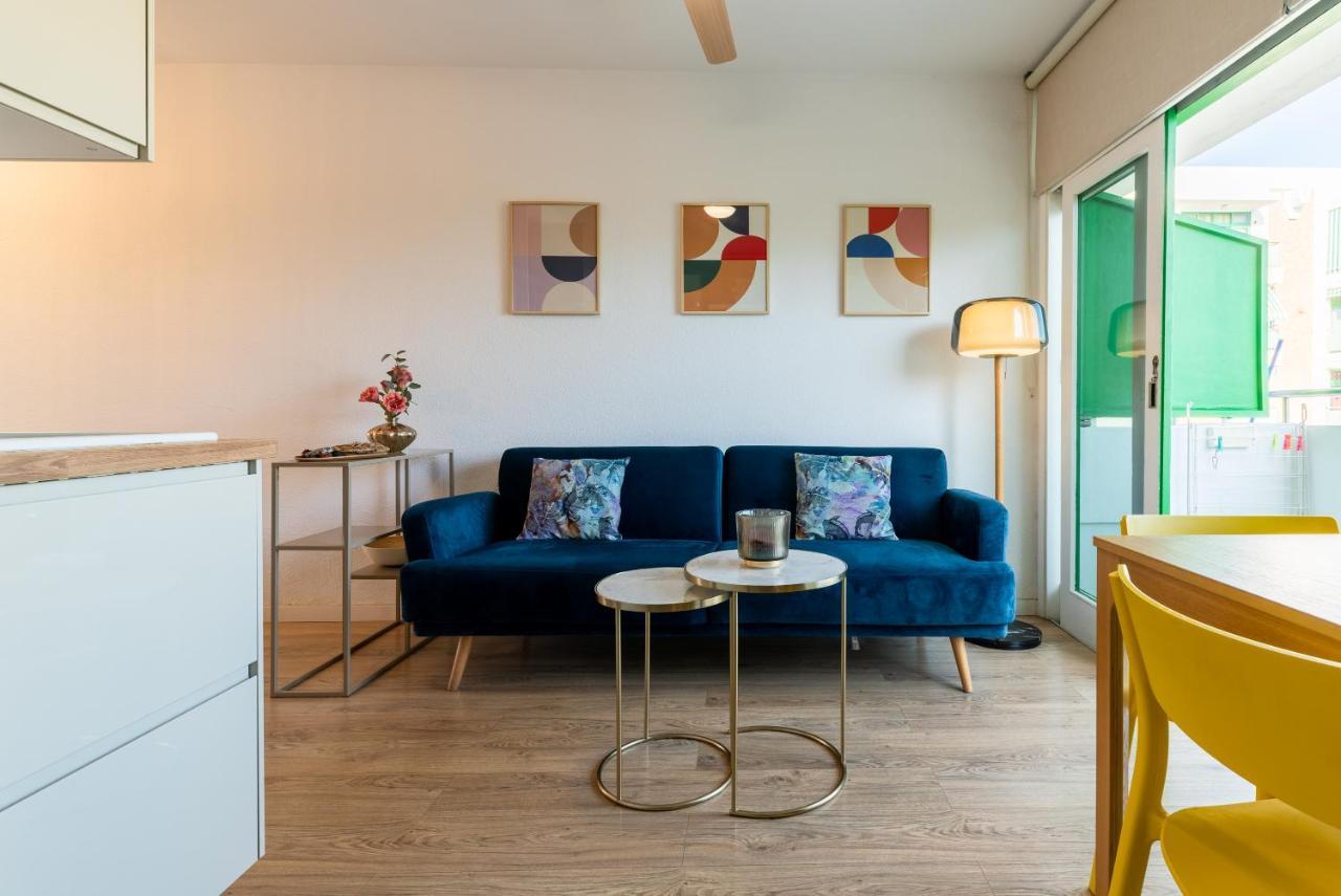 Trendy, Very Well Located Apartment Playa del Inglés Exterior foto