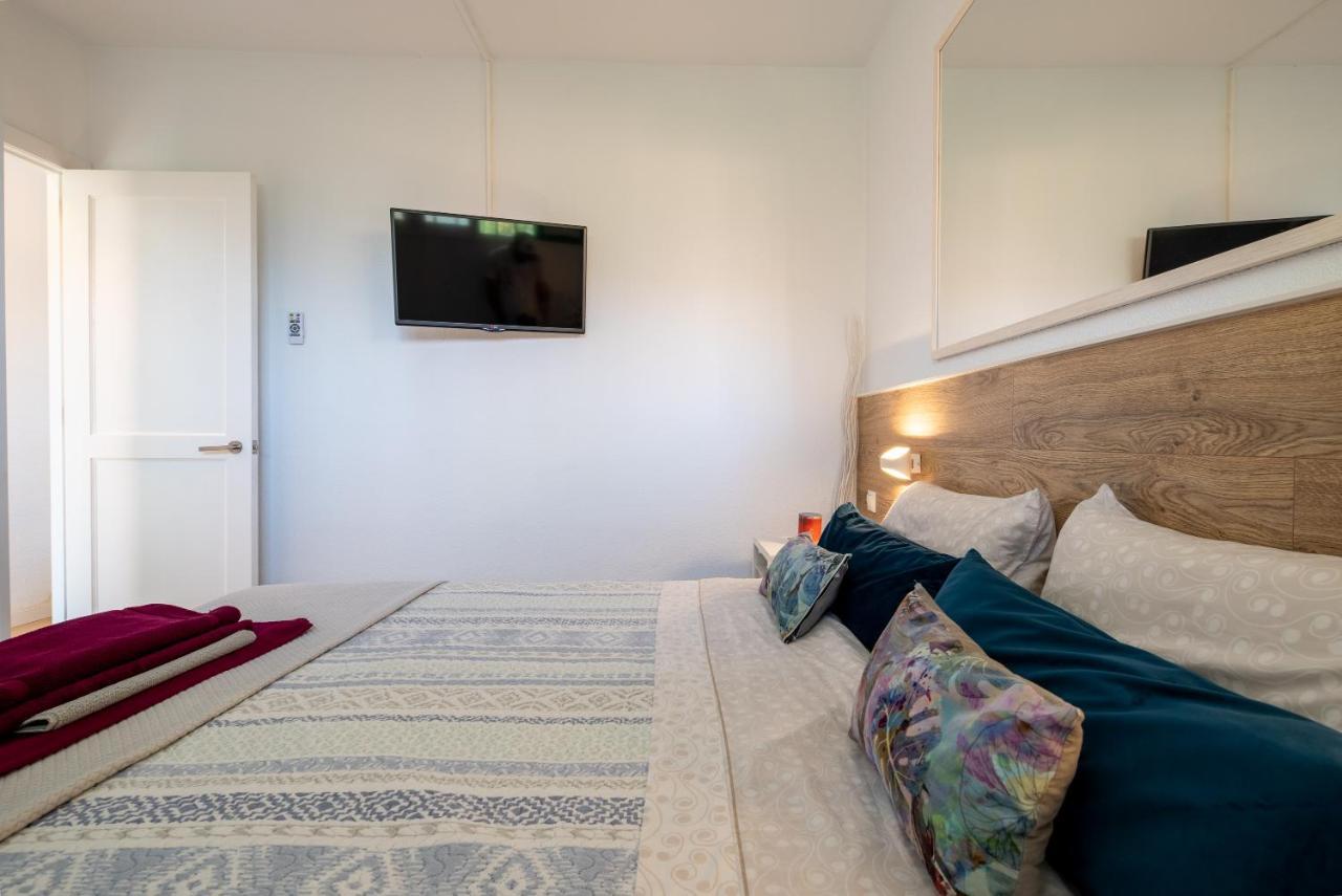 Trendy, Very Well Located Apartment Playa del Inglés Exterior foto