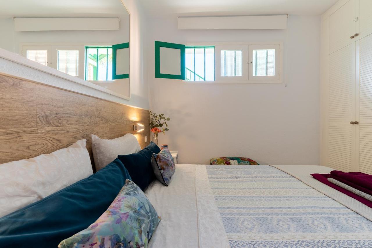 Trendy, Very Well Located Apartment Playa del Inglés Exterior foto