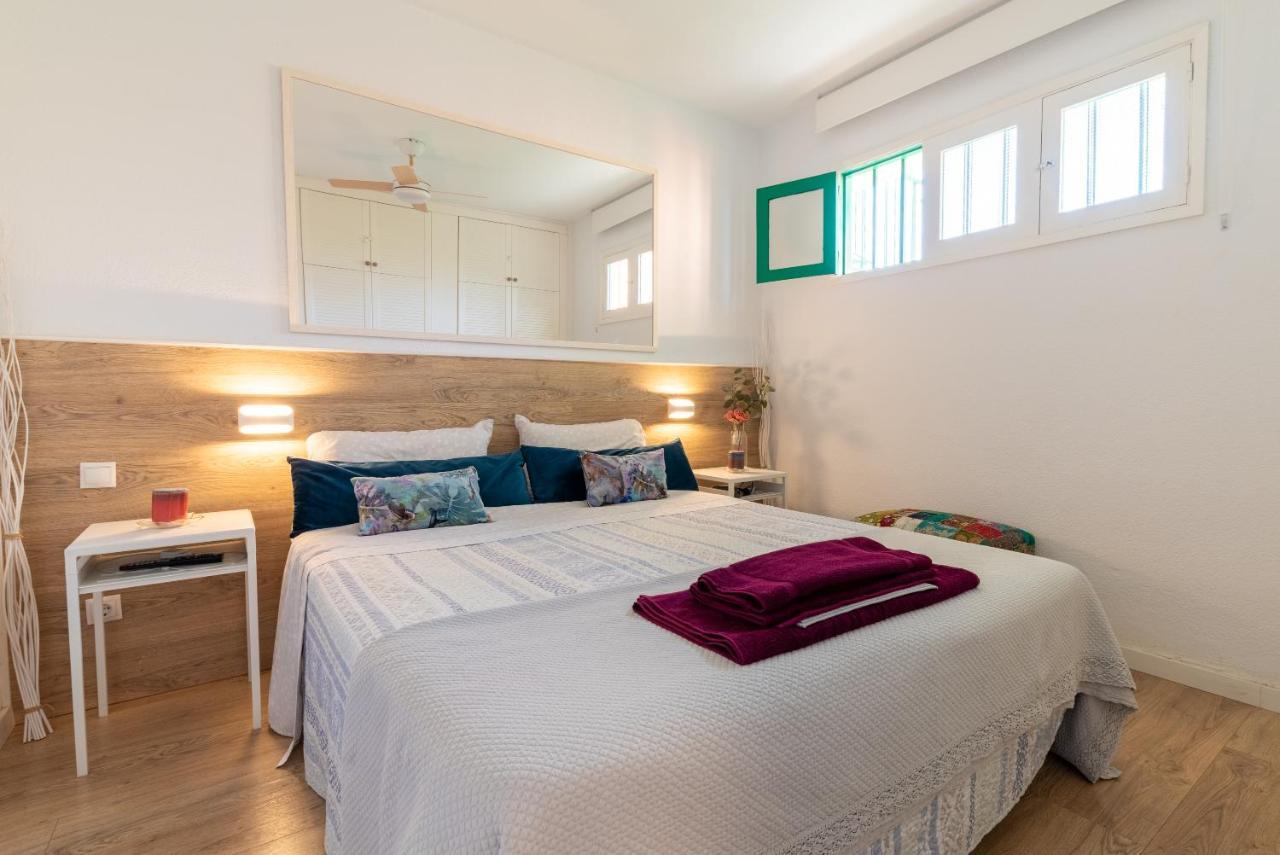 Trendy, Very Well Located Apartment Playa del Inglés Exterior foto